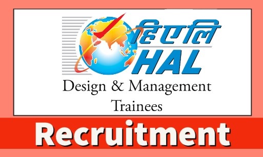 HAL Recruits 185 Management Trainees and Design Trainees